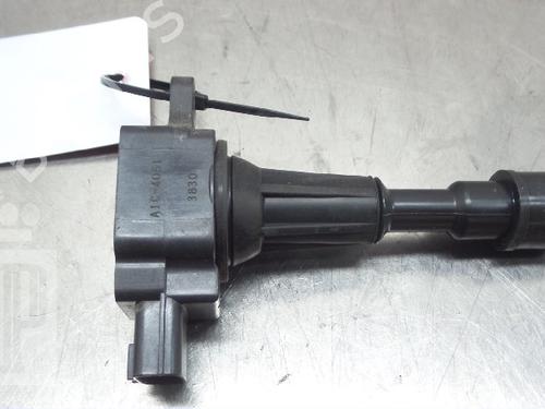 Used Ignition coil MAZDA 3 Saloon (BK) 1.6 (BK12) (105 hp) 22154736