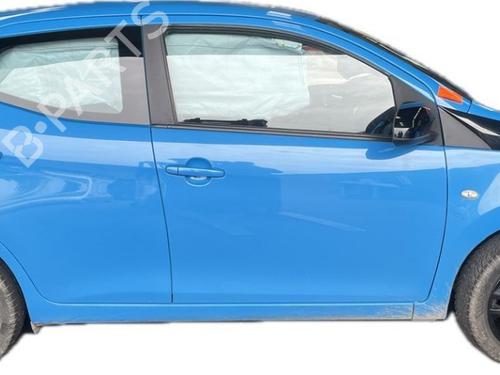 ABS Bremseaggregat TOYOTA AYGO (_B4_) 1.0 (KGB40) | BP22764852M43 