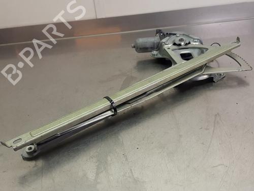 Front right window mechanism TOYOTA PRIUS PLUS (_W4_) 1.8 Hybrid (ZVW40W, ZVW41W) | BP24330657C23 - Image 3