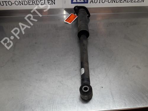 Left rear shock absorber NISSAN MICRA V (K14) 1.0 IG-T 100 | BP22164645M18 