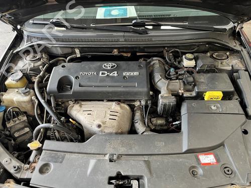 Engine control unit (ECU) TOYOTA AVENSIS Saloon (_T25_) 2.0 VVT-i (AZT250_, AZT250R) | BP22171020M57 