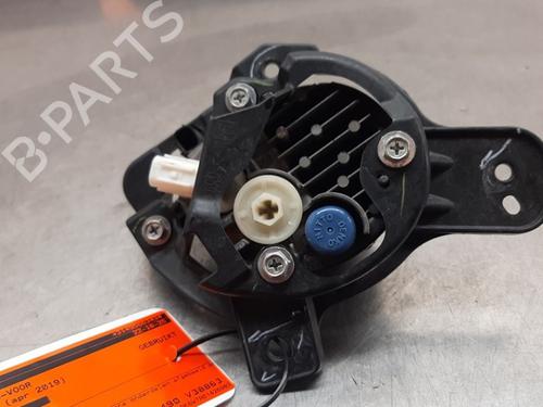 Right front fog light MAZDA CX-3 (DK) 2.0 SKYACTIV-G | BP29812378C31 - Image 6