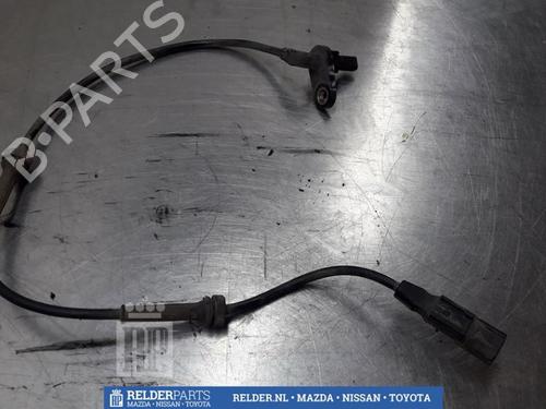 Used Electronic sensor NISSAN MICRA IV (K13K, K13KK) 1.2 (80 hp) 22156428