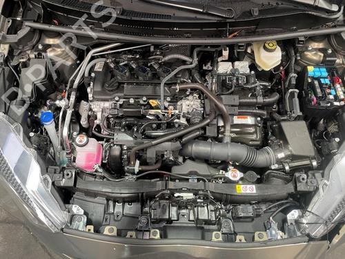 Lenksäule TOYOTA YARIS (_P21_, _PA1_, _PH1_) 1.5 Hybrid (MXPH10, MXPH11) | BP30052275M21 