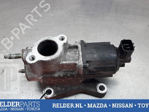 Used Egr Egr 22159210 22159210
