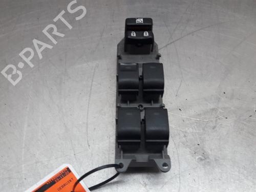 Used Switch TOYOTA AURIS (_E18_) 1.8 Hybrid (ZWE186_, ZWE186R) (136 hp) 22164676