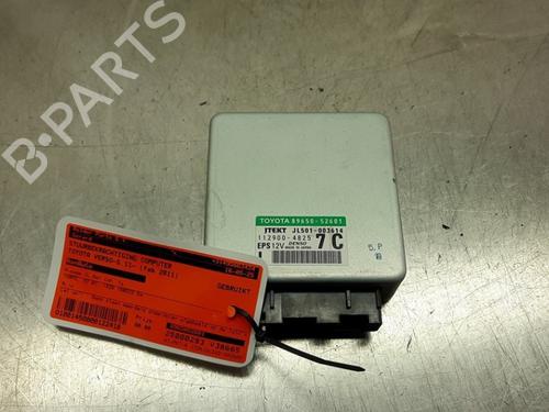 Used Steering ECU TOYOTA VERSO S (_P12_) 1.33 (NSP120_) (99 hp) 26327122