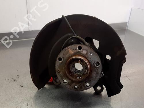 Andre NISSAN QASHQAI II (J11, J11_) 1.5 dCi (110 hp) 30102072