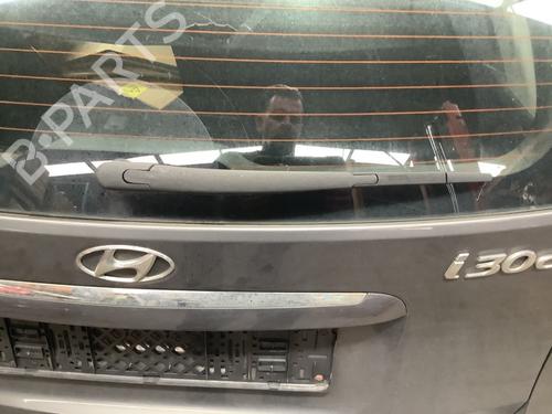 rear-windshield-wiper-arm-hyundai-i30-estate-fd-2007-2008-2009-2010-2011-2012-36668657 main image