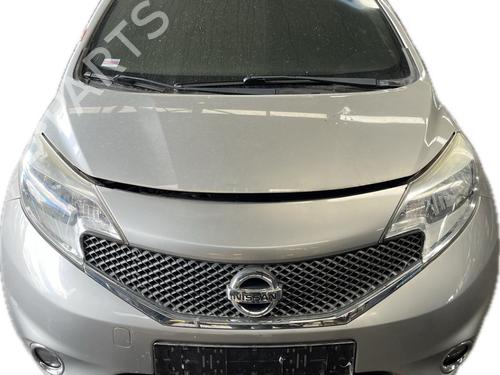 hjelmlås NISSAN NOTE (E12) 1.2 | BP30804871C133 - Image 5