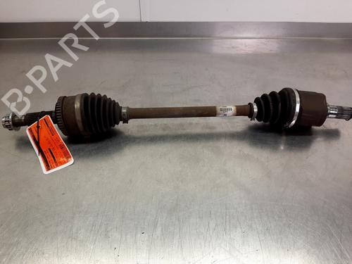 left-front-driveshaft-kia-rio-iii-ub-2011-2012-2013-2014-2015-2016-2017-23573145 main image