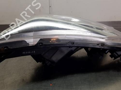 Left headlight NISSAN NOTE (E12) 1.5 dCi | BP29009764C28 - Image 4