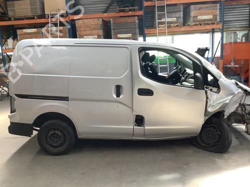 Front right lock NISSAN NV200 Van 1.5 dCi 90 (M20, M20N, M20M) | BP22166691C97 
