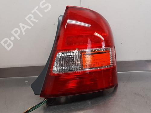 Used Right taillight MAZDA 323 S VI Saloon (BJ) 1.6 (BJ10M) (98 hp) 28602359