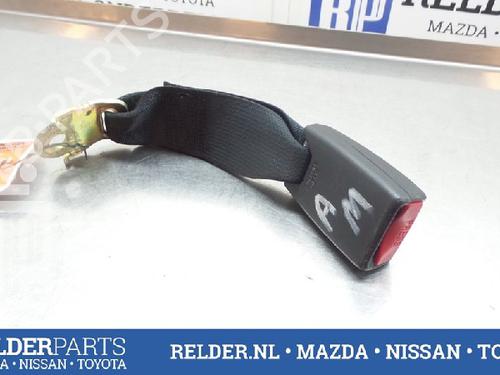 Used Seat buckle TOYOTA COROLLA (_E12_) 1.6 VVT-i (ZZE121_, ZZE121R) (110 hp) 22145838