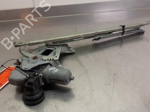 Used Rear right window mechanism TOYOTA PRIUS PLUS (_W4_) 1.8 Hybrid (ZVW40W, ZVW41W) (136 hp) 24440994