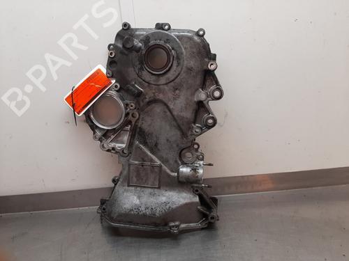 Used Timing cover TOYOTA CELICA Coupe (_T23_) 1.8 16V VT-i (ZZT230_, ZZT230) (143 hp) 22171186