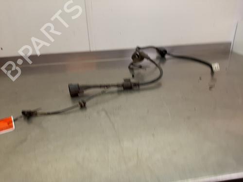 Electronic sensor MAZDA CX-3 (DK) 2.0 SKYACTIV-G | BP36321066M84 - Image 3