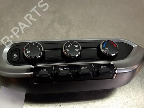 Climate control KIA RIO III (UB) 1.25 CVVT | BP31322010I5  - Image 5