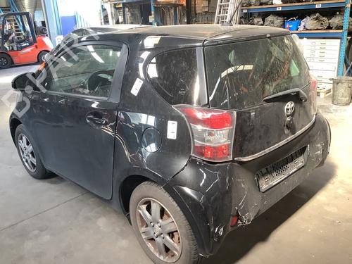 Used Rear wiper motor TOYOTA IQ (_J1_) 1.0 (KGJ10_, KGJ10R) (68 hp) 22166585