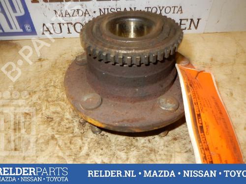 Andre MAZDA 626 V Station Wagon (GW) 2.0 Turbo DI (GWFW) (101 hp) 22134326