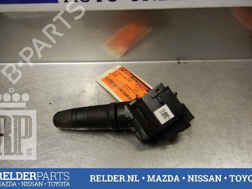 Used Steering column stalk NISSAN PRIMERA Hatchback (P12) 1.9 dCi (120 hp) 22134410