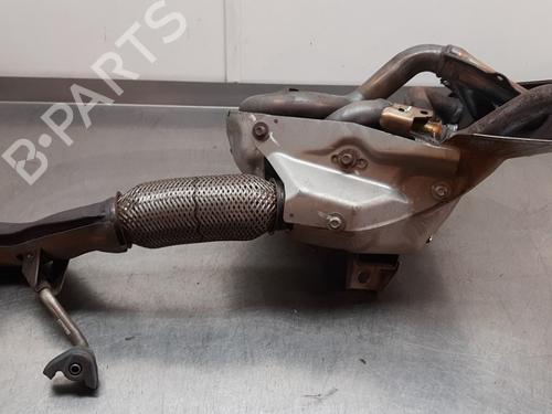 exhaust-manifold-mazda-cx-3-dk-2015-29812362 main image
