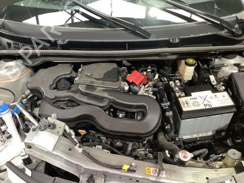 Gearbox TOYOTA AYGO X (_B7_) 1.0 VVT-i (KGB70) | BP32846522M3 - Image 3