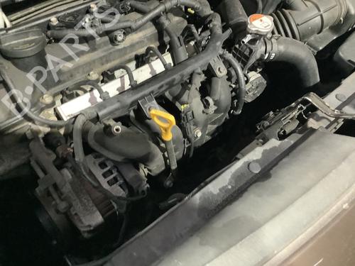 Intake manifold KIA RIO III (UB) 1.25 CVVT | BP32148103M70 - Image 2