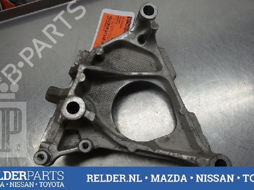 Used Engine mount NISSAN PRIMERA Hatchback (P12) 2.2 dCi (139 hp) 22138033