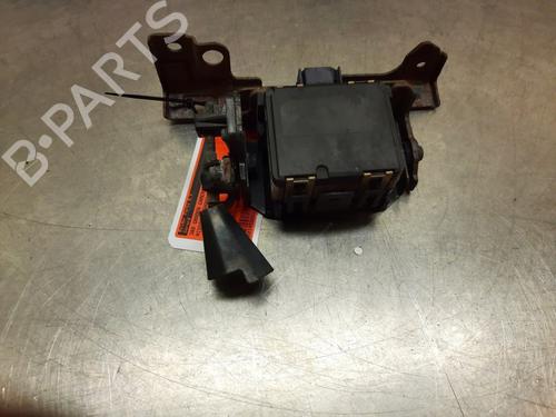 Other NISSAN QASHQAI II SUV (J11, J11_) 1.2 DIG-T | BP22167413O1 