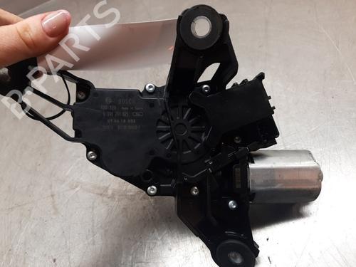 Rear wiper motor TOYOTA YARIS (_P9_) 1.3 VVT-i (SCP90_, SCP90R) | BP22171086M102 