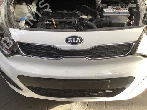 Rejilla Rejilla KIA RIO III (UB) 1.25 CVVT (86 hp) 39888271 39888271