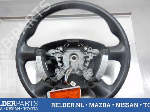 Used Steering wheel NISSAN PRIMERA Estate (WP12) 1.8 (115 hp) 22146498