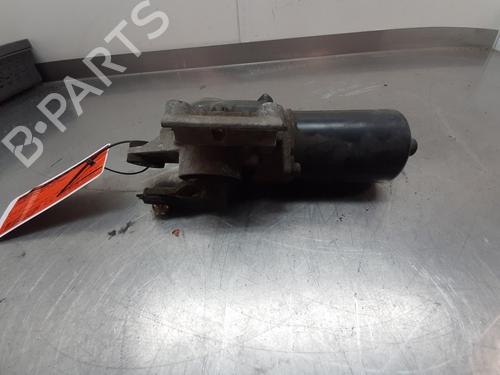 Used Front wiper motor NISSAN MICRA III (K12) 1.2 16V (80 hp) 22170299
