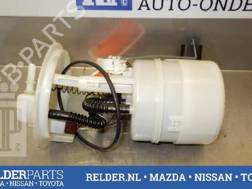 Used Fuel pump NISSAN NOTE (E11, NE11) 1.6 (110 hp) 22138445