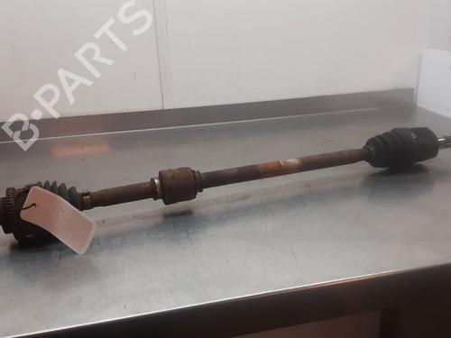 Used Right front driveshaft Right front driveshaft KIA PICANTO II (TA) 1.0 (69 hp) 32221123 32221123