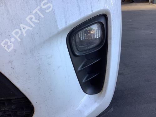 Used Left front fog light KIA PICANTO III (JA) 1.0 (67 hp) 25891207