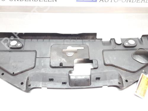 Used Underbody protection NISSAN LEAF (ZE0) Electric (109 hp) 22164063