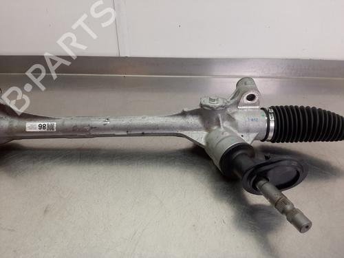 Steering rack TOYOTA YARIS CROSS (MXP_) 1.5 Hybrid (MXPJ10) | BP22993131M22 