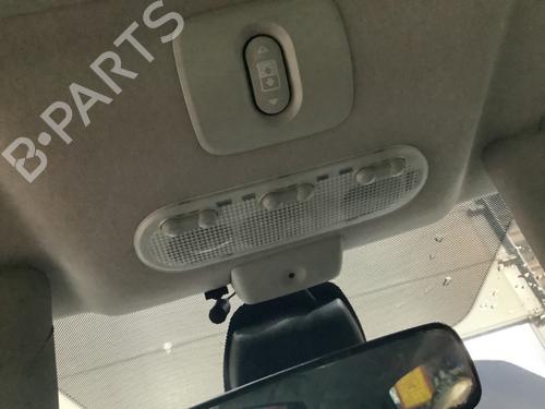 Plafoniera NISSAN QASHQAI I (J10, NJ10) 2.0 (141 hp) 31259703
