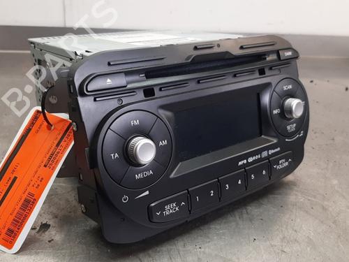 Radio KIA PICANTO II (TA) 1.2 | BP31322095E6 - Image 4
