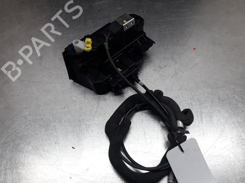 Front left lock NISSAN JUKE (F15) 1.6 | BP22164491C98 