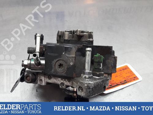 Used Injection pump TOYOTA COROLLA (_E12_) 1.4 D (NDE120_, NDE120R) (90 hp) 22160434