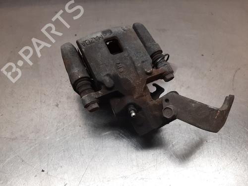 Left rear brake caliper MAZDA CX-3 (DK) 2.0 SKYACTIV-G (DK5W, DK6W) | BP32221242M107 - Image 2