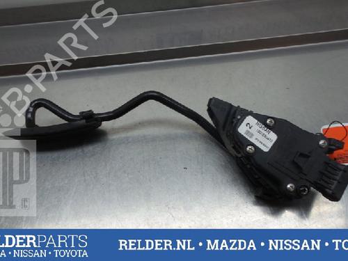 Elektronisk sensor NISSAN ALMERA II Hatchback (N16) 1.8 (116 hp) 22137250