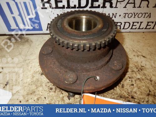 other-mazda-6-hatchback-gg-18-2002-2003-2004-2005-2006-2007-2008-22140421 main image