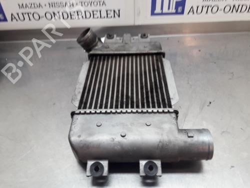 Intercooler NISSAN PATROL GR V Wagon (Y61) 3.0 DTi | BP22165696M30 