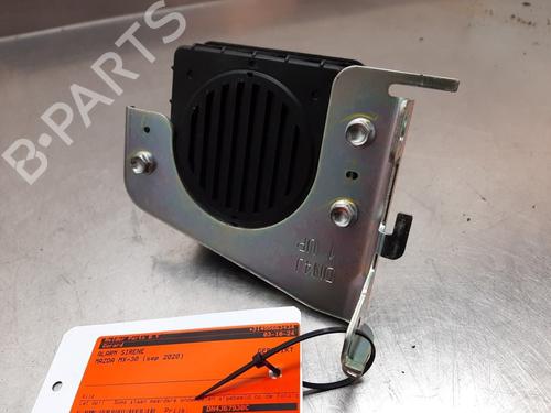 Used Electronic module Electronic module 22173324 22173324
