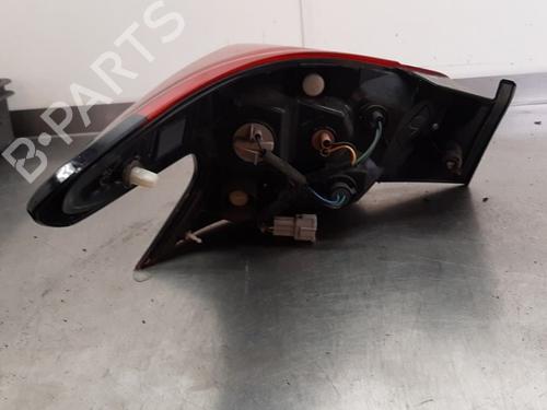 Right taillight NISSAN MICRA V (K14) 0.9 IG-T | BP27452911C35 - Image 6